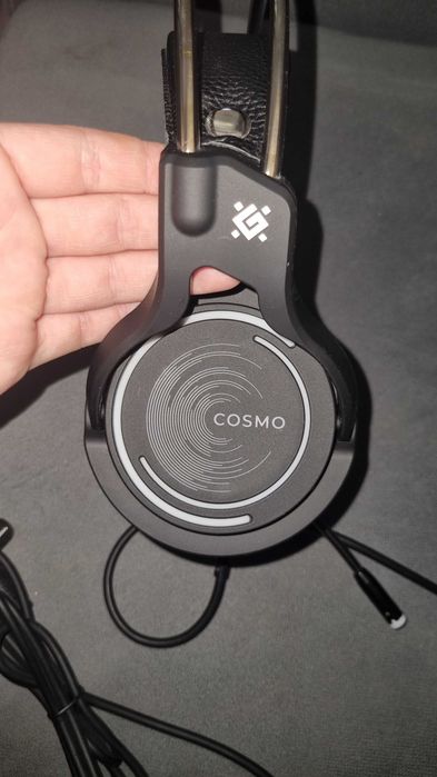 Słuchawki Defender Cosmo Pro