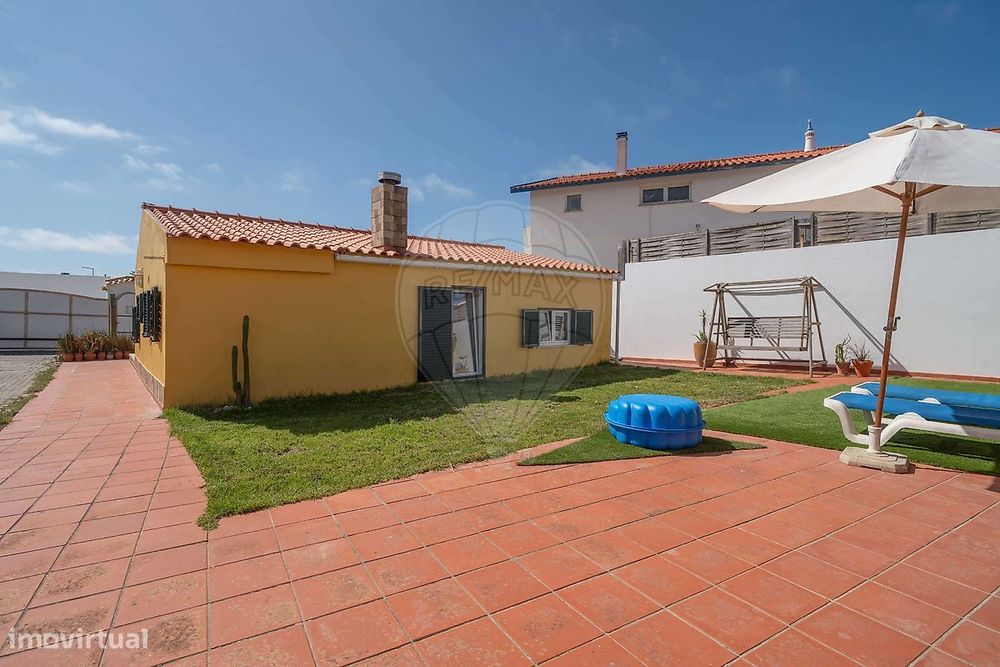Moradia T3 para venda