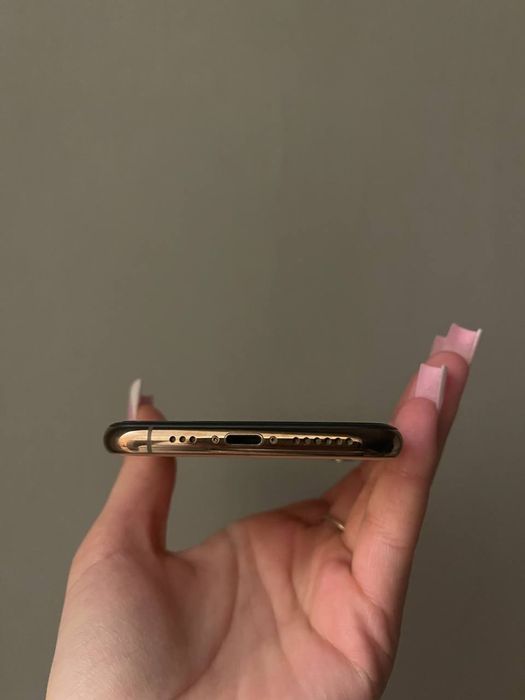 iPhone XS 256 gb