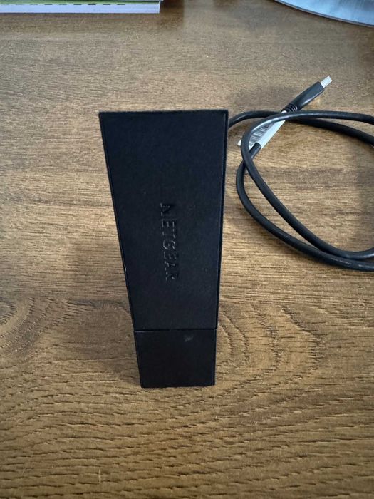 Pen Wifi Netgear A6210 Dual Band USB 3.0