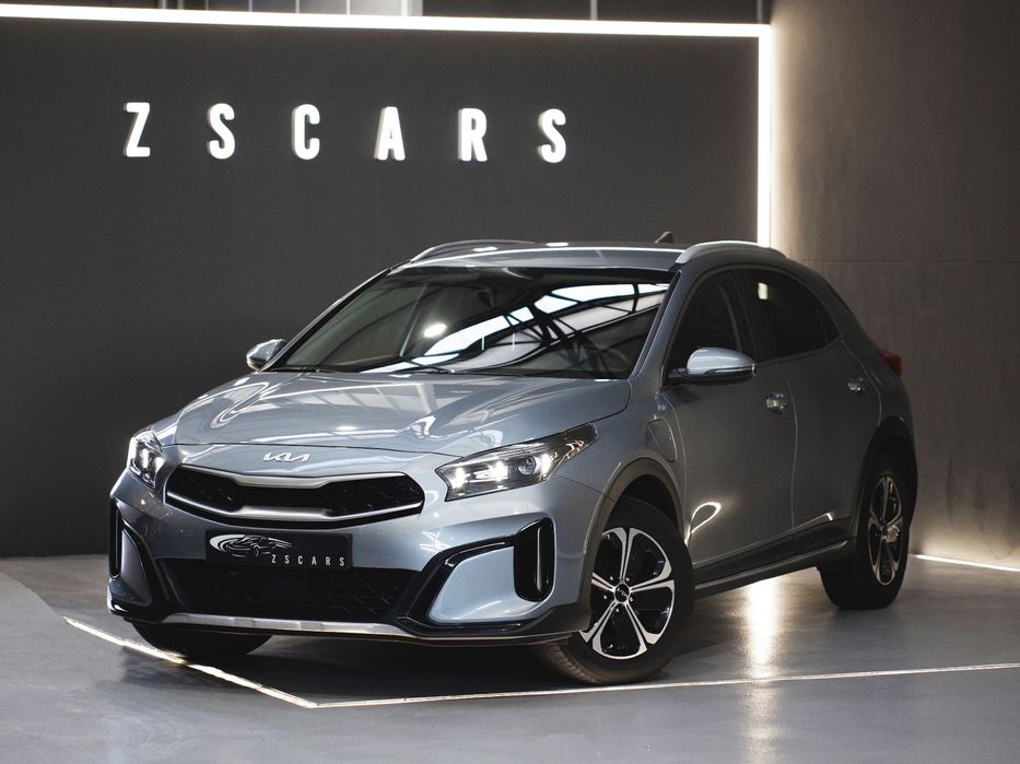 Kia XCeed 1.6 GDi PHEV Tech