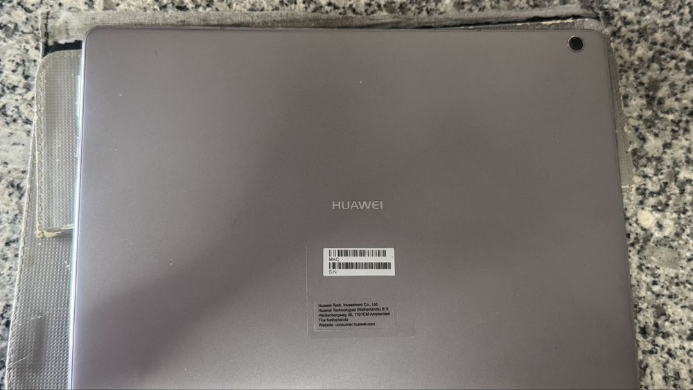 HUAWEI MediaPad M3 Lite 10