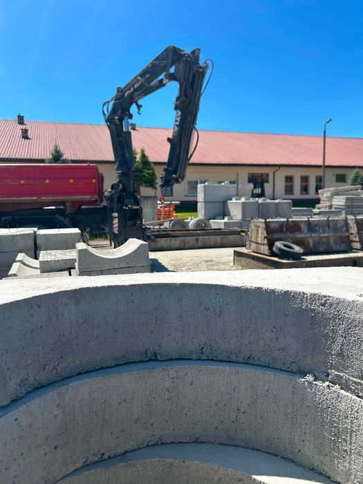 Kursy UDT Nowy Targ – wózki widłowe, HDS, ładowarki teleskopowe, podesty ruchome (zwyżki), żurawie wieżowe i samojezdne, suwnice, dźwigi budowlane UDT
