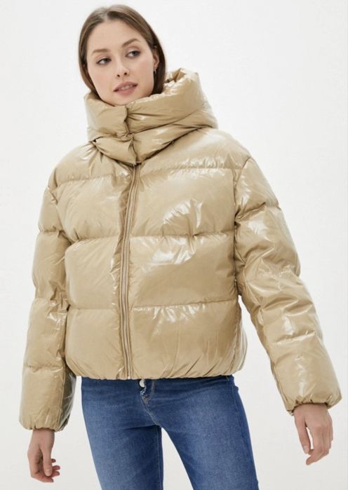 Пуховик Tommy Hilfiger