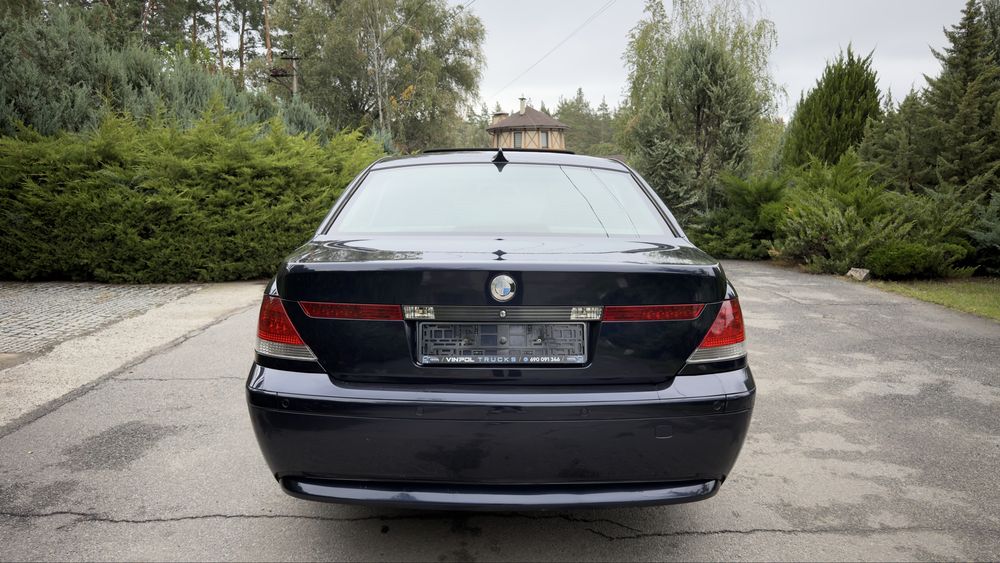 ‼️BMW 730 Дизель ‼️Сама Повна‼️