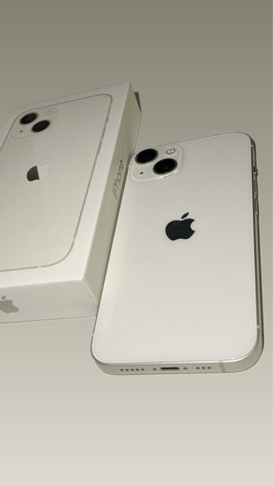 Iphone 13 128GB JAK NOWY !