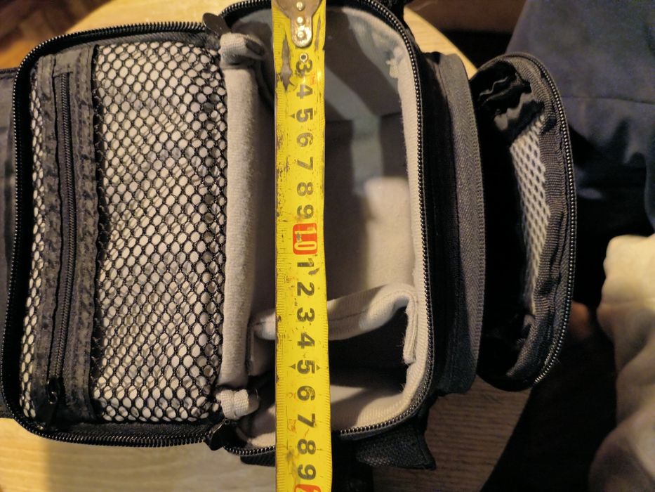 Ссумка для фотоаппарата Lowepro Edit 110