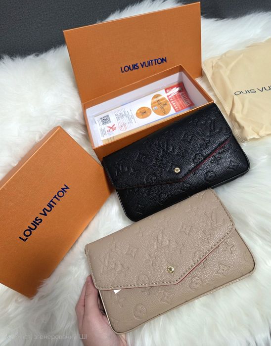Шикарна і якісна новинка,  сумочка Louis Vuitton  small bags
