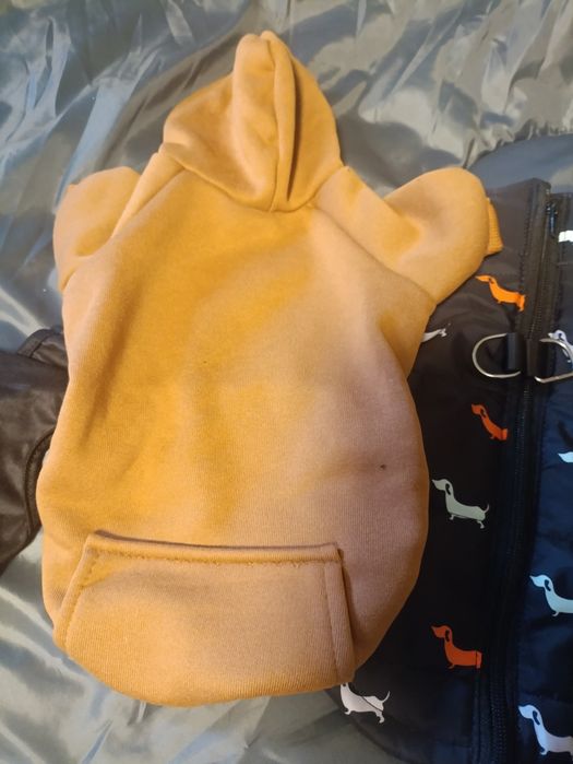 Одяг для кота або маленького собаки