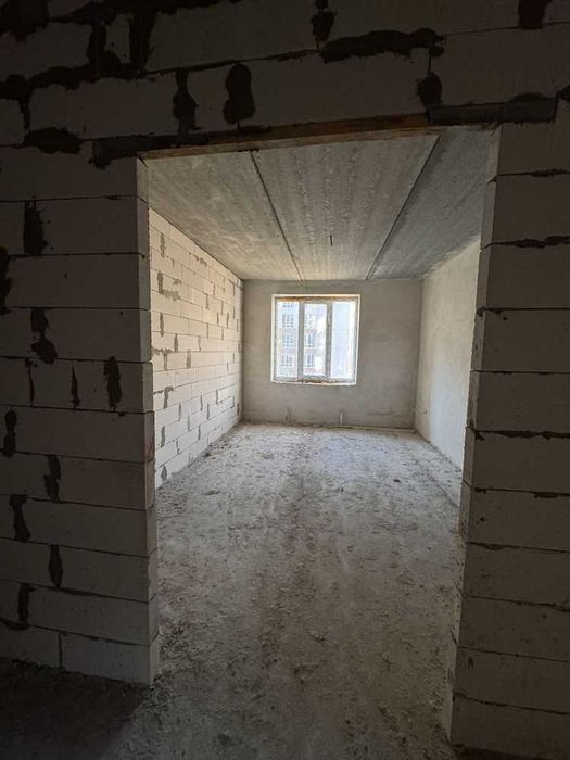 36604 1к Н/Б, 44 м2 ЖК Нова Левада