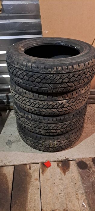 Б/У резина 205/65r16С