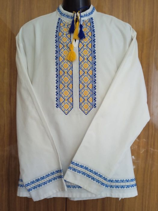 Вишиванка чоловіча