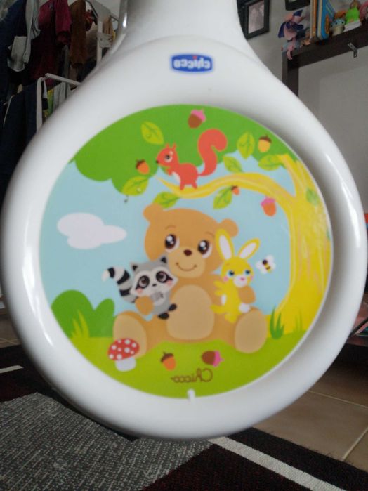 Projector p/ Bebé Chicco 0m+