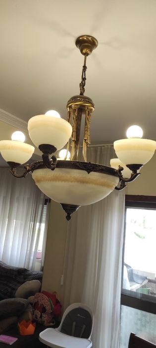 Candeeiros de Sala