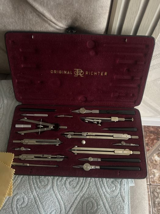 Original Richter