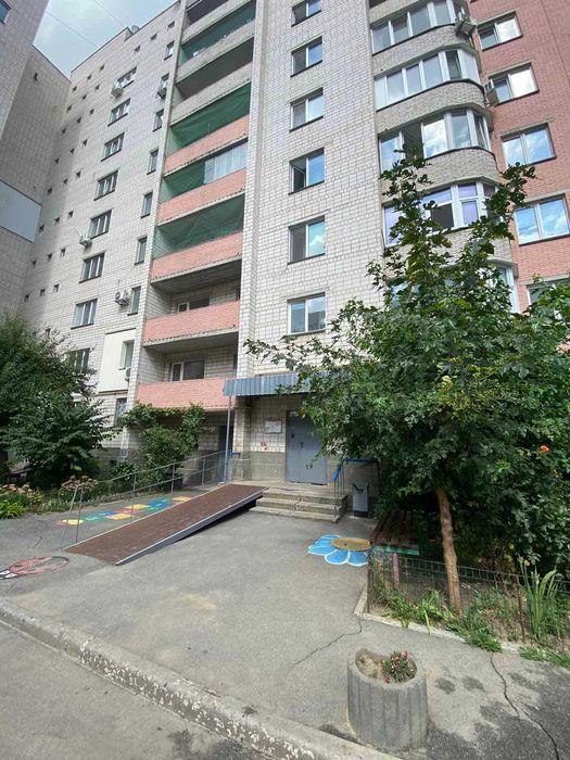 3-комнатная квартира по адресу ул. Складская (площадь 80 м²) - Atlanta.ua - фото 16