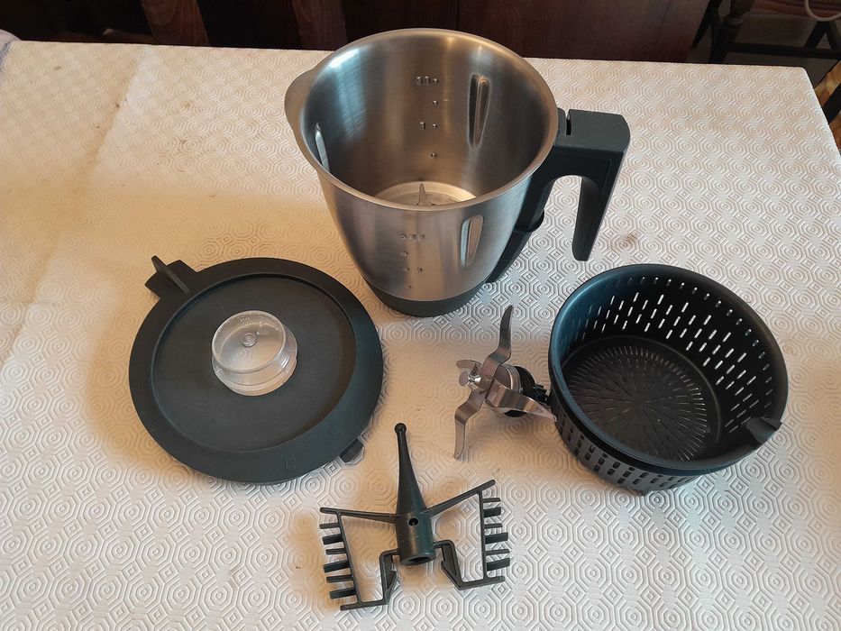 YAMMI ( Acessórios )