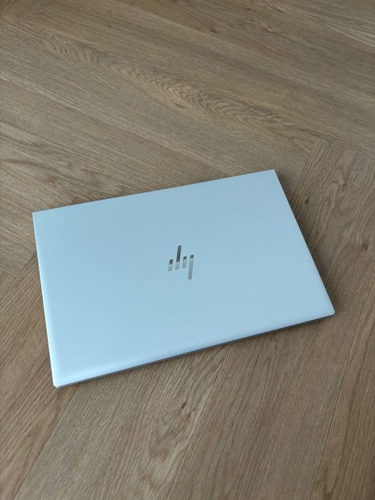 Laptop HP EliteBook 830 G8 i7-1185G7 16/ 512GB SSD 13,3" Bang Olufsen