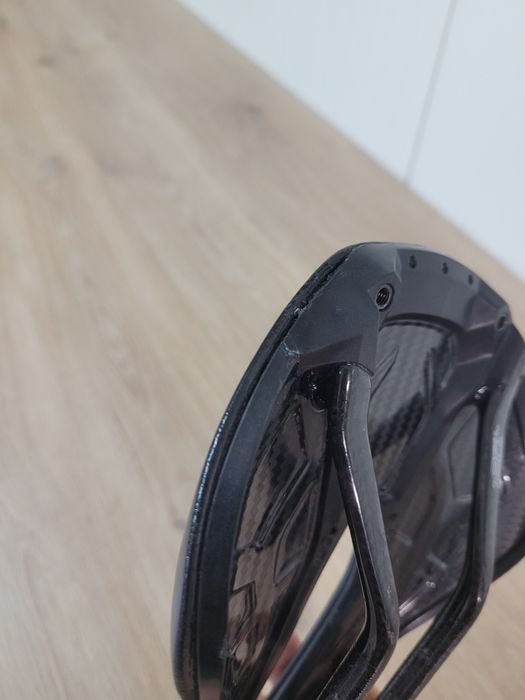 Siodełko rowerowe Specialized Sworks Power 143 mm karbon