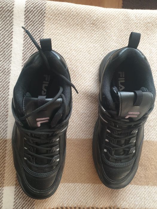 Buty sportowe FILA 40