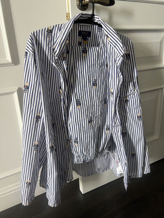 Мужская пижама Polo Ralph Lauren