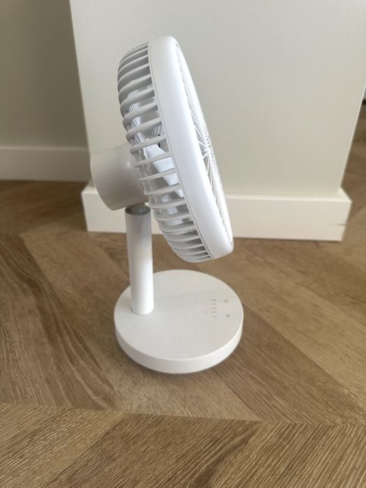 Mini Ventilador Portátil