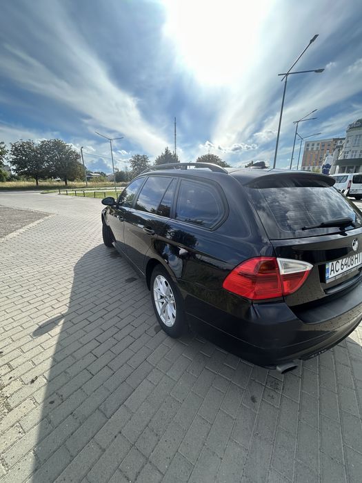 Продам БМВе91 2008рік