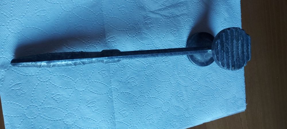 Tłuczek do mięsa PRL