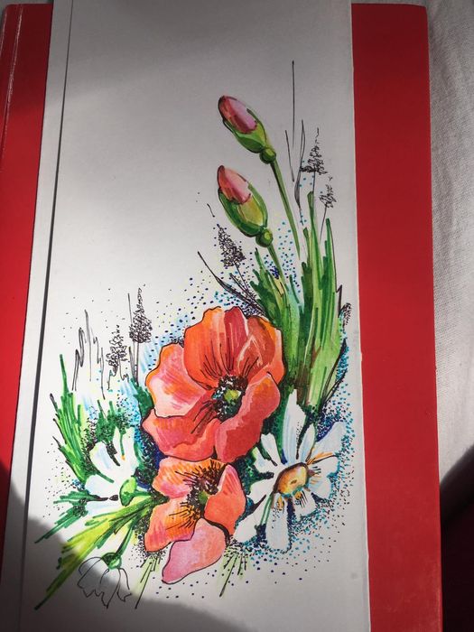 Зроблю розпис стін офісів, квартир, тощо