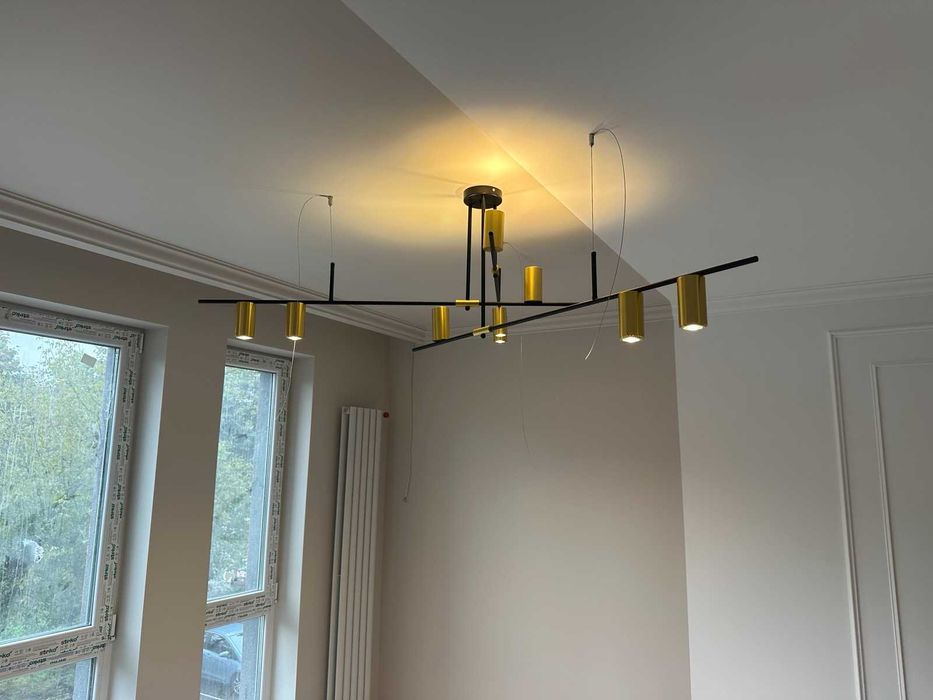 Електрика під ключ!