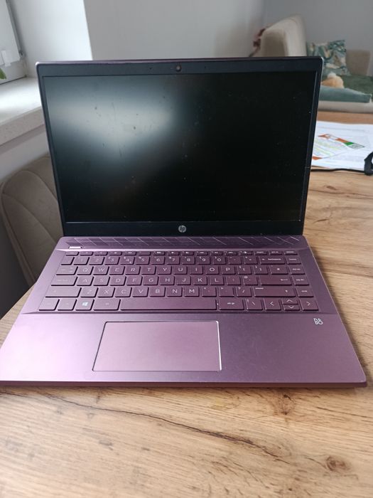 Laptop HP 14 cali