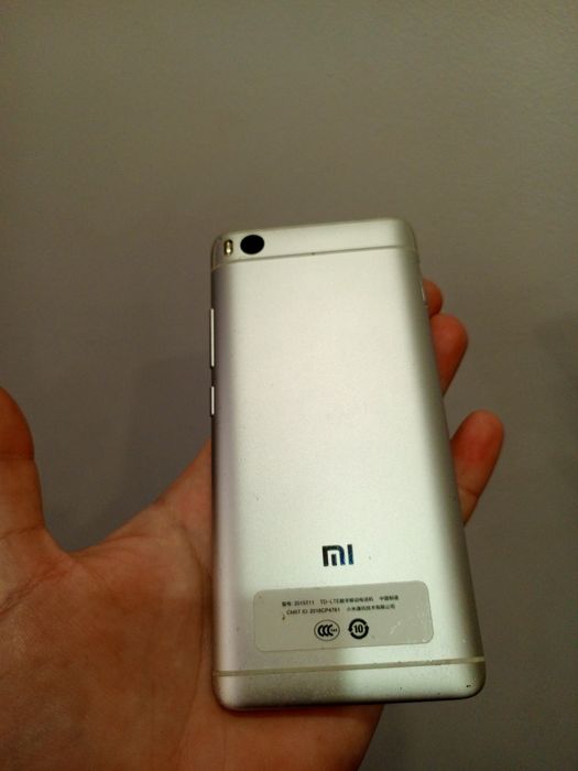 Плата робоча Xiaomi Mi 5S 3/64