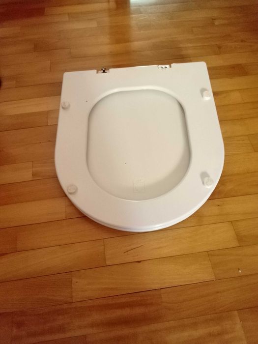 Tampa de sanita gala Marina