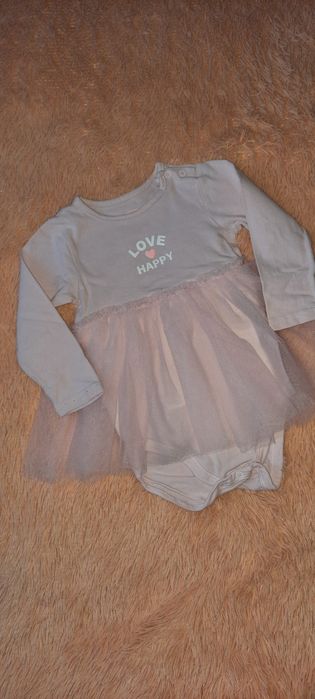 Одяг для дівчинки