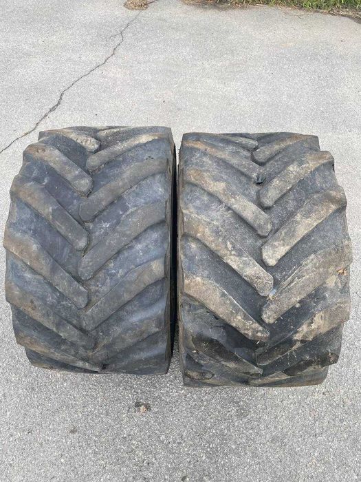 Distone 31x15.50-15 NHS