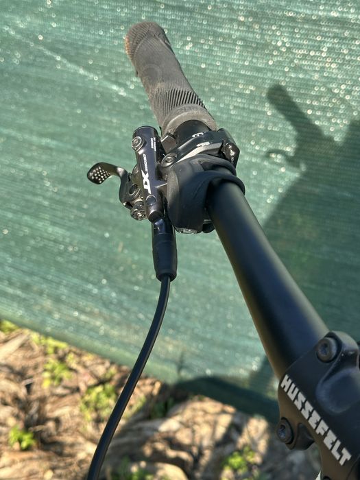 Whellie bike aro 26