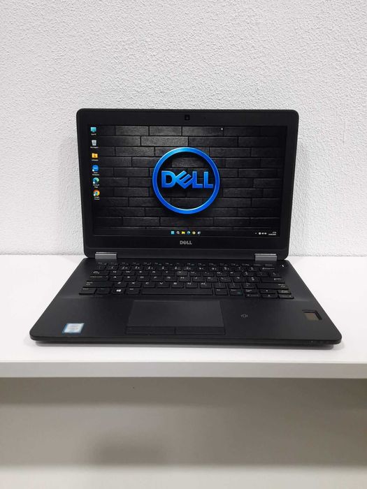Dell Latitude E7270 - Intel Core i5 / 8Gb / SSD / Windows 11