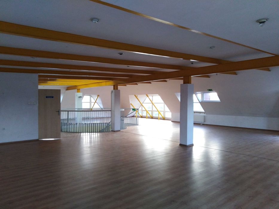 250 m2 centrum Lubina - powierzchnia do wynajęcia