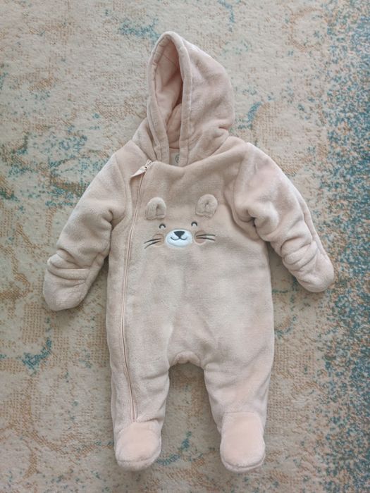 комбінезон дитячий