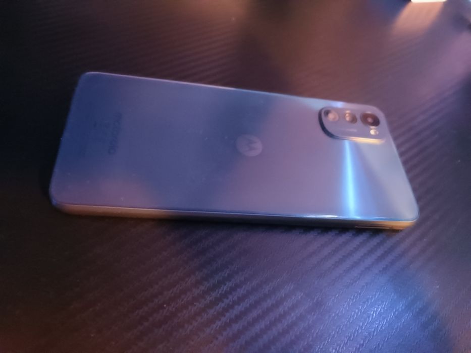 Motorola 32s 3 GB ram 32 GB pamięci