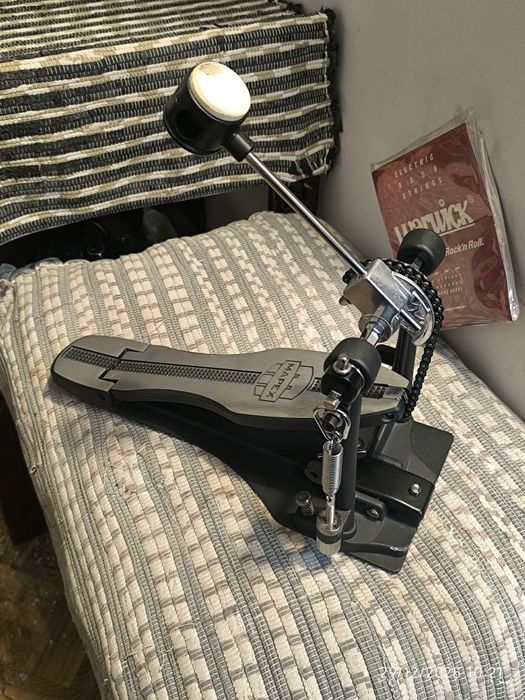 Mapex P600 Drum Pedal Usado