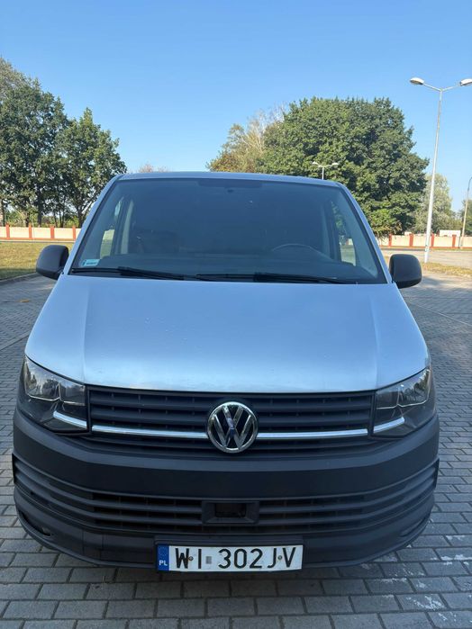 Volkswagen Transporter Furgon  T6 2,0 TDI  BlueMotion Technology