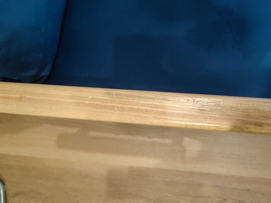 Sofá Cama Sofá Convertível em Cama de 2 Lugares