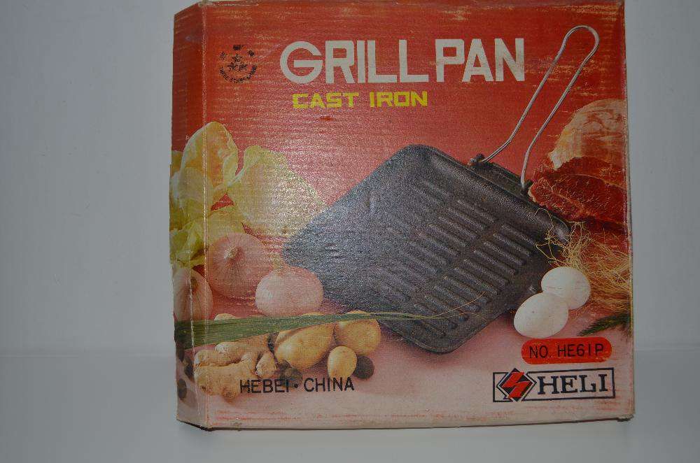 Grill Pan64751087226115122