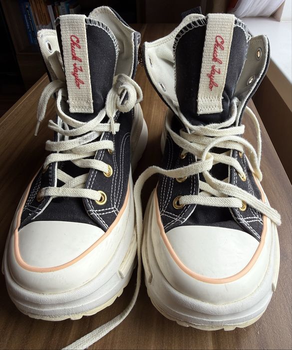 Кросівки CONVERS  Chuck Jaylor
