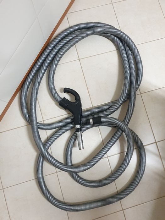 Mangueira On/Off 9M aspiração central