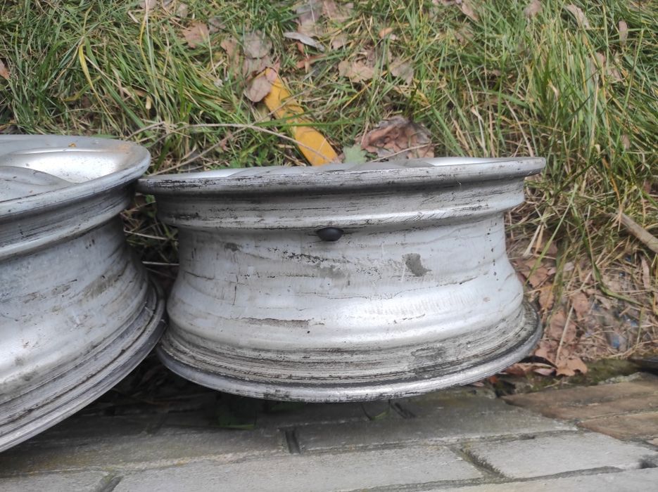 Продам Литі диски