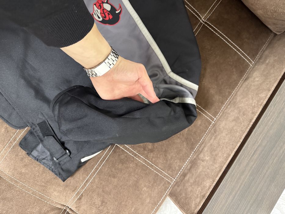 Мотокуртка жіноча IXS 42-44 оригінал