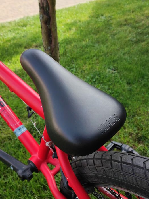 BMX mongoose L60 20,5"