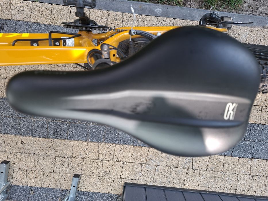 Rower Kross Level JR 2.0